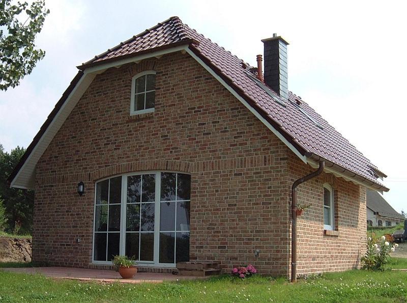 Blick Aufn See Sternberg Kültér fotó